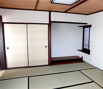 リフォームのイメージ画像